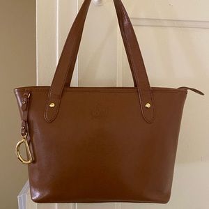 Ralph Lauren handbag